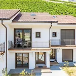 Villa Mitoyenne Proche Des Bains Saillon