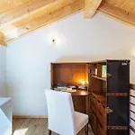 Villa Mitoyenne Proche Des Bains
