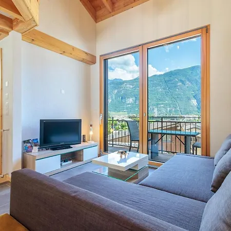 Villa Mitoyenne Proche Des Bains Saillon