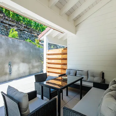 Вилла Mitoyenne Proche Des Bains Сайон