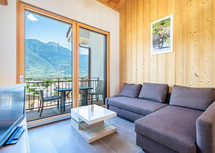 Mitoyenne Proche Des Bains Saillon