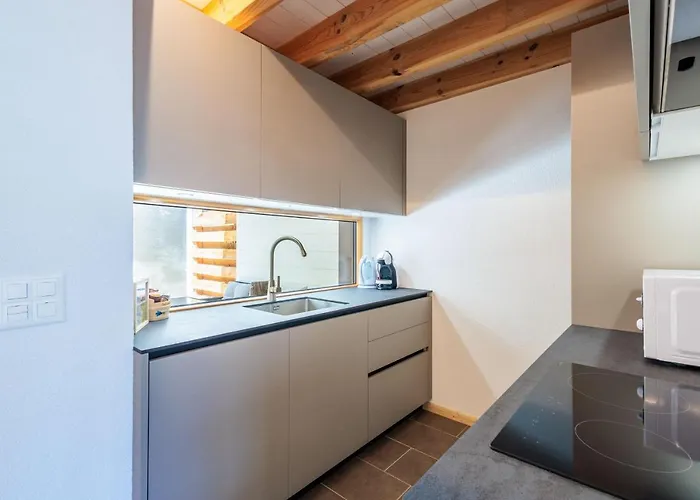 Villa Mitoyenne Proche Des Bains *