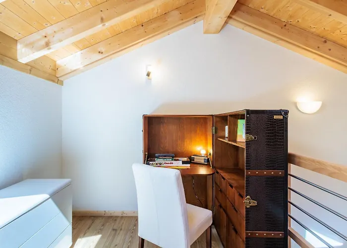 Villa Mitoyenne Proche Des Bains