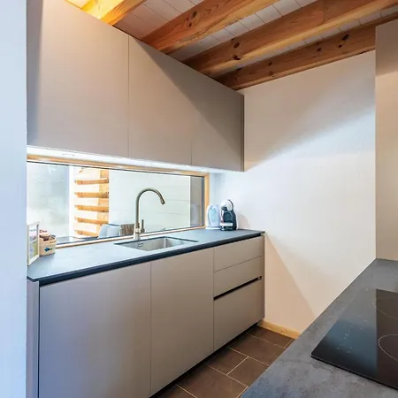 Villa Mitoyenne Proche Des Bains *